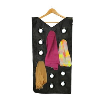 Organizator pentru eșarfe jocca , 88 x 48 cm