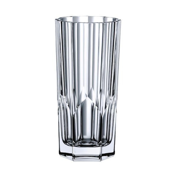 Sada 4 sklenic z křišťálového skla Nachtmann Aspen, 309 ml