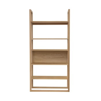 Bibliotecă woodman newest