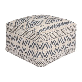 Puf adecvat pentru exterior bougari hazzo, 63 x 32 cm