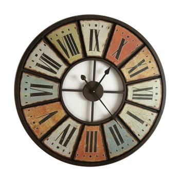 Ceas de perete Antic Line Pendule Multi, ⌀ 75 cm
