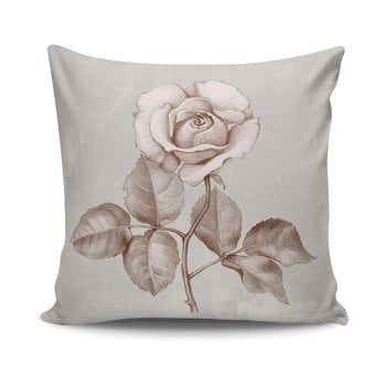 Pernă roses no. 1, 45 x 45 cm