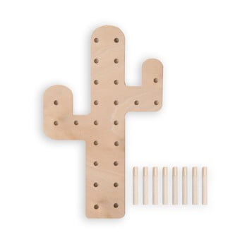 Organizator de perete really nice things cactus