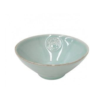 Bol din gresie ceramică costa nova, ⌀ 15 cm, turcoaz