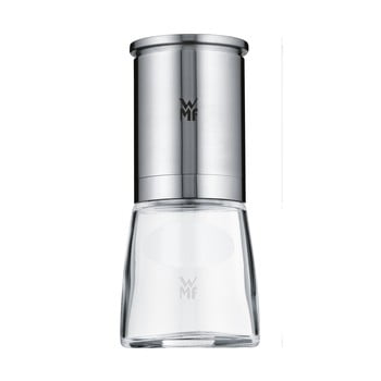 Râșniță pentru condimente wmf trend, înălțime 14 cm, inox