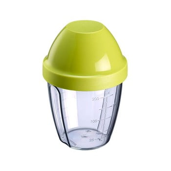 Cană pentru amestecat westmark mix-ei, 250 ml, verde