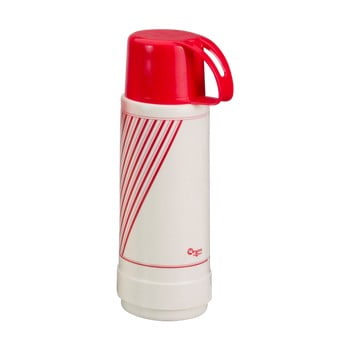 Termos vacuum cu cană metaltex flask, 900 ml