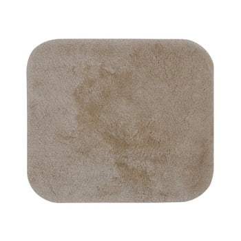 Covoraș de baie confetti bathmats miami, 50 x 57 cm, bej