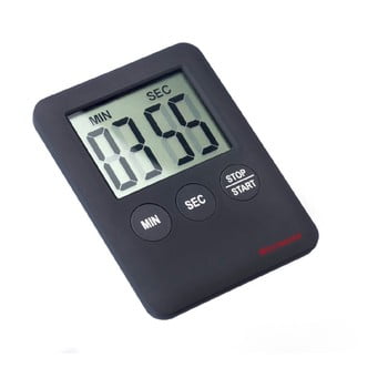 Cronometru digital westmark timer, negru