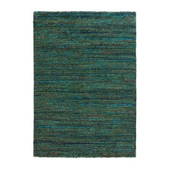 Covor mint rugs nomadic, 200 x 290 cm, verde