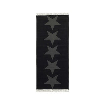 Covor hanse home stars, 80 x 200 cm, gri