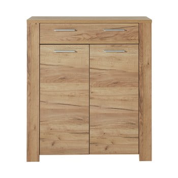 Pantofar, decor lemn de stejar germania castera