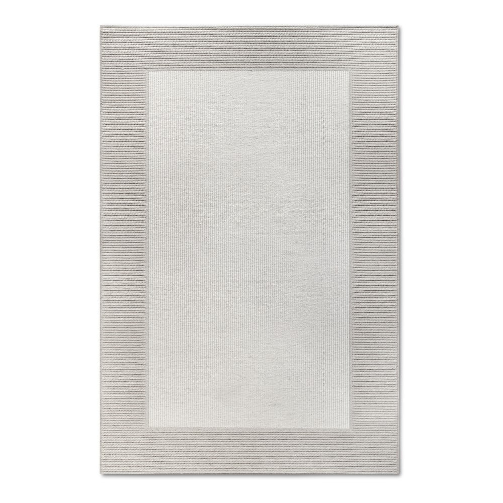 Krémový vlněný koberec 160x230 cm Johann – Villeroy&Boch