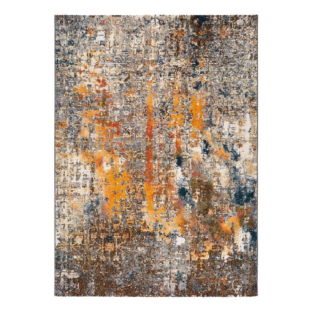 Koberec Universal Shiraz Abstract, 160 x 230 cm
