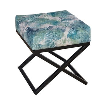 Taburet johnsonstyle eden velvet