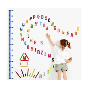 Autocolant ambiance kids alphabet