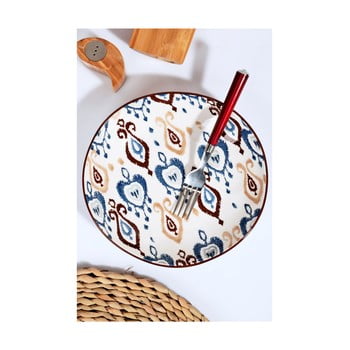 Set 6 farfurii din ceramică kutahya noah