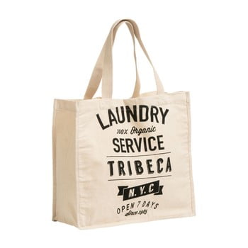 Sacoșă din pânză premier housewares laundry