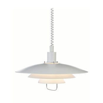 Lustră markslöjd kikrenes, ø 48 cm, alb