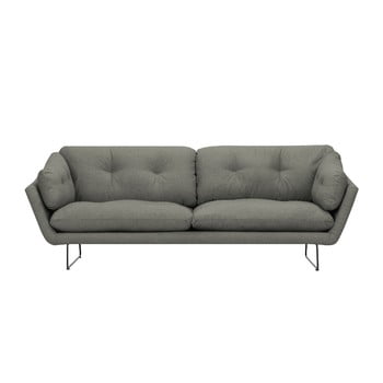 Canapea windsor & co sofas comet, gri - verde