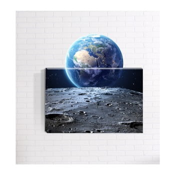 Tablou de perete 3d mosticx armstrong, 40 x 60 cm