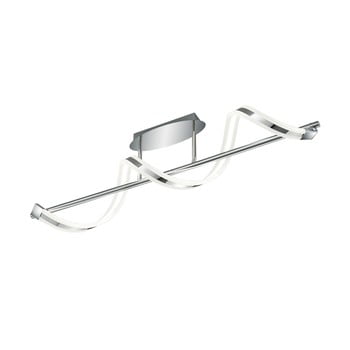 Plafonieră led trio sydney, înălțime 27 cm