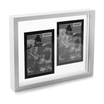 Ramă foto dublă versa double photoframe