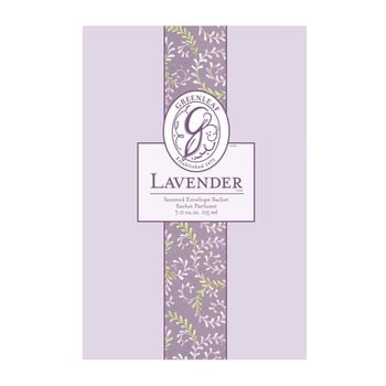 Săculeț parfumat Greenleaf Lavender, mediu