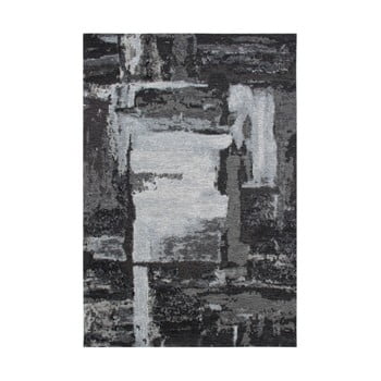 Covor eko rugs xavy, 80 x 150 cm, gri