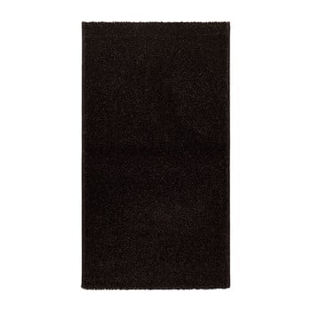 Covor Universal Veluro Negro, 57 x 110 cm, gri antracit