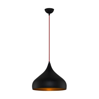 Lustră homemania moises, negru