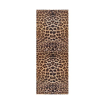 Covor universal ricci leopard, 52 x 100 cm