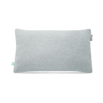 Față de pernă mumla felt, 30 x 50 cm, gri albăstrui