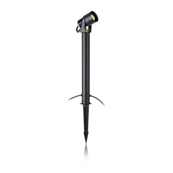 Corp de iluminat incorporabil markslöjd garden, 6w, negru