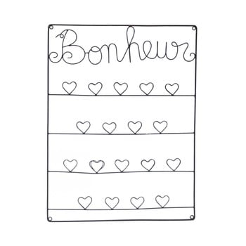Suport pentru fotografii antic line bonheur
