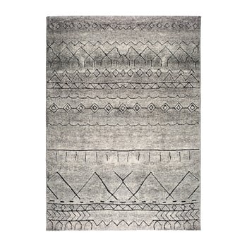 Covor universal hydra grey, 160 x 230 cm, gri