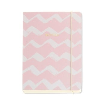 Agendă A6 Go Stationery Candy