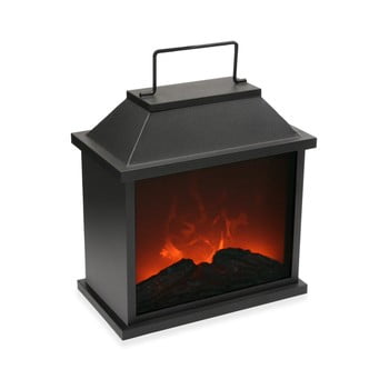 Veioză cu led versa oil, 32 x 30,2 cm