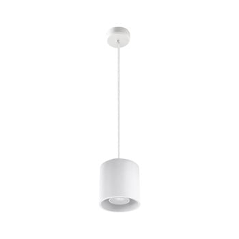 Lustră nice lamps roda 1 white