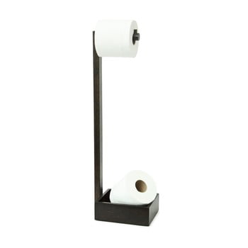 Suport pentru hârtie igienică, wireworks mezza dark