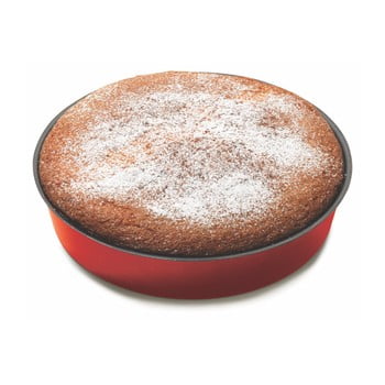 Formă pentru copt la microunde snips crispy plate baking, ø 26 cm