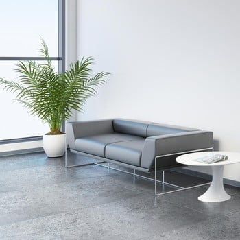 Autocolant de podea ambiance stone slab, 45 x 45 cm