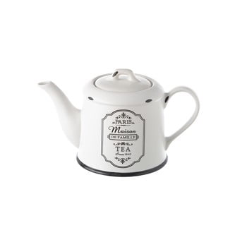 Ceainic din ceramică unimasa paris 1, 15 l