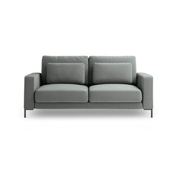 Canapea interieurs 86 seine, 158 cm, gri