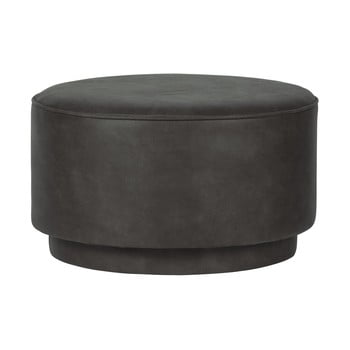 Puf vtwonen coffee, gri antracit