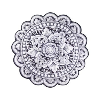 Covor vitaus lomina, ⌀ 100 cm
