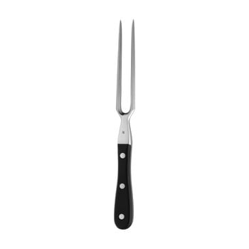 Furculiță pentru carne din oțel inoxidabil WMF Spitzenklasse, lungime 12 cm