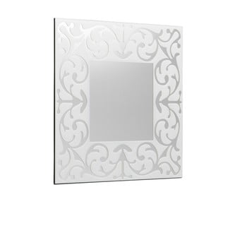 Oglindă de perete design twist hamar