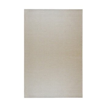Covor potrivit pentru exterior floorita pallino ecru, 130 x 190 cm, bej