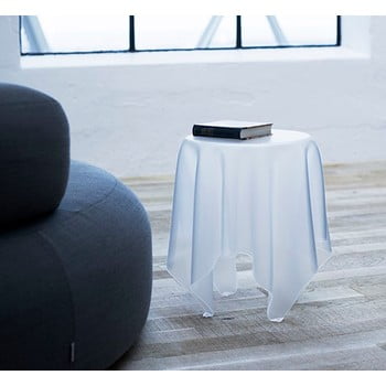 Masă essey illusion ice